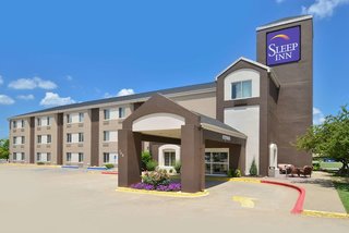Sleep Inn Fayetteville North,Johnson>>Bentonville - Fayetteville,3 star