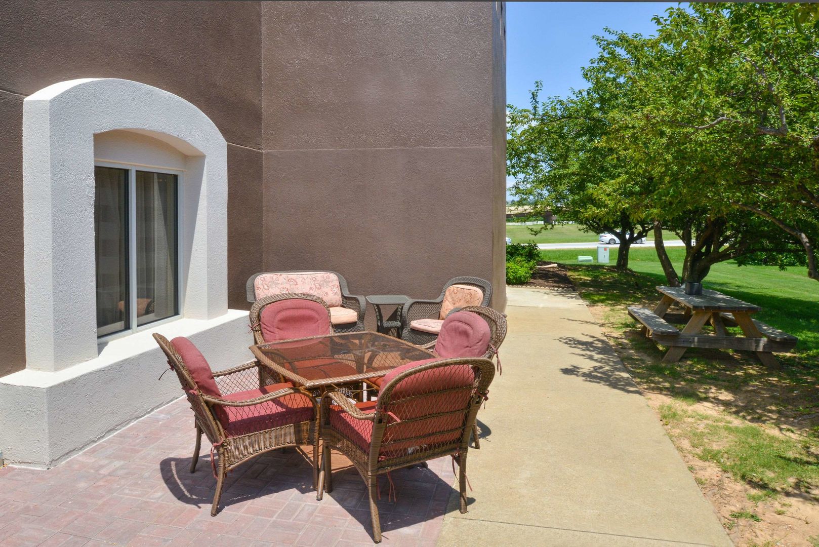 sleep inn fayetteville north