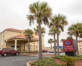 Comfort Suites Fernandina Beach At Amelia Island,Fernandina Beach>>Amelia Island,3 star