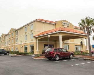 Comfort Suites Fernandina Beach At Amelia Island,Fernandina Beach>>Amelia Island,3 star