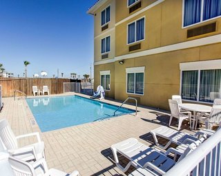 Comfort Suites Fernandina Beach At Amelia Island,Fernandina Beach>>Amelia Island,3 star