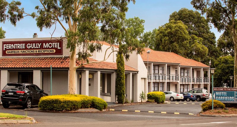 ferntree gully