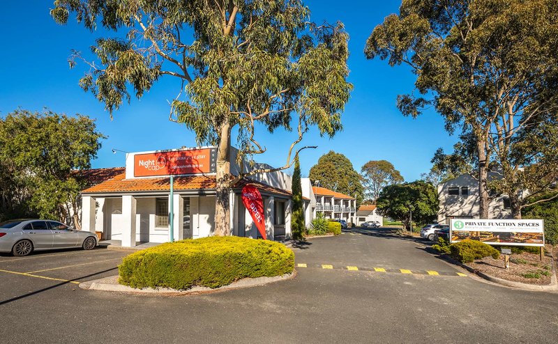 ferntree gully