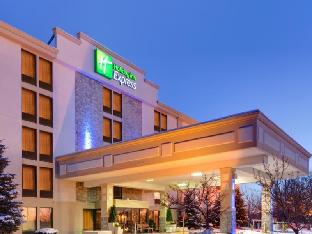 Holiday Inn Express Flint-Campus Area By Ihg,Genesee County>>Flint,3 star