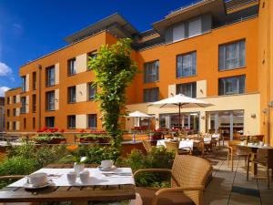 Best Western Hotel Bamberg,Nuremberg>>Bamberg,4 star