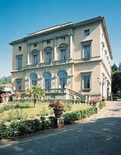 Villa Cora,Florence>>Bagno A Ripoli,5 star