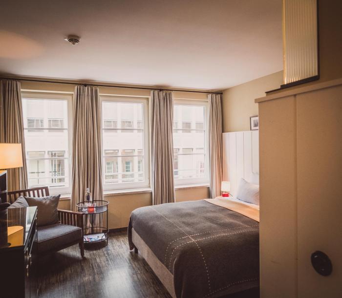 henri hotel hamburg downtown