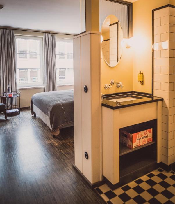 henri hotel hamburg downtown