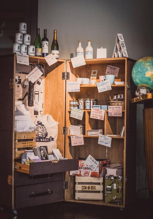 henri hotel hamburg downtown