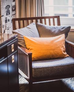 Henri Hotel Hamburg Downtown,Hamburg-Mitte>>Hamburg,4 star