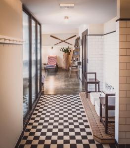 henri hotel hamburg downtown