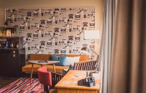 henri hotel hamburg downtown