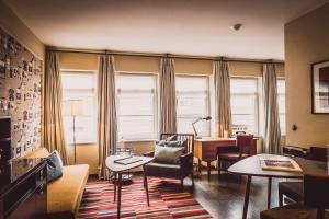 henri hotel hamburg downtown