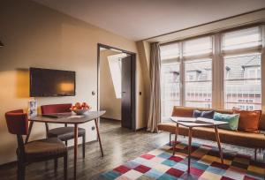 henri hotel hamburg downtown