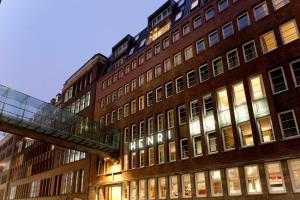 henri hotel hamburg downtown