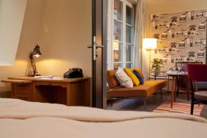 henri hotel hamburg downtown