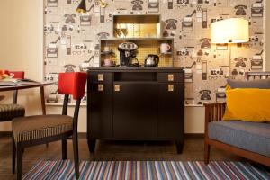 henri hotel hamburg downtown