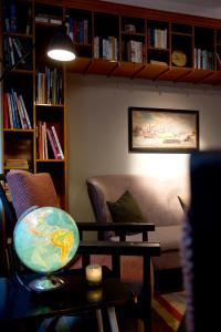 henri hotel hamburg downtown