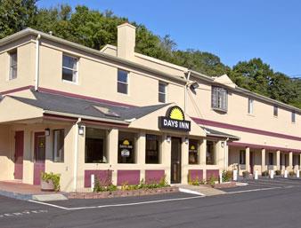 Whitney Inn & Suites