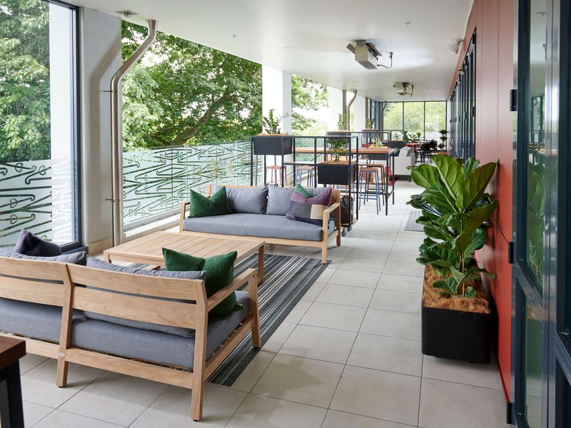 ibis hamilton tainui