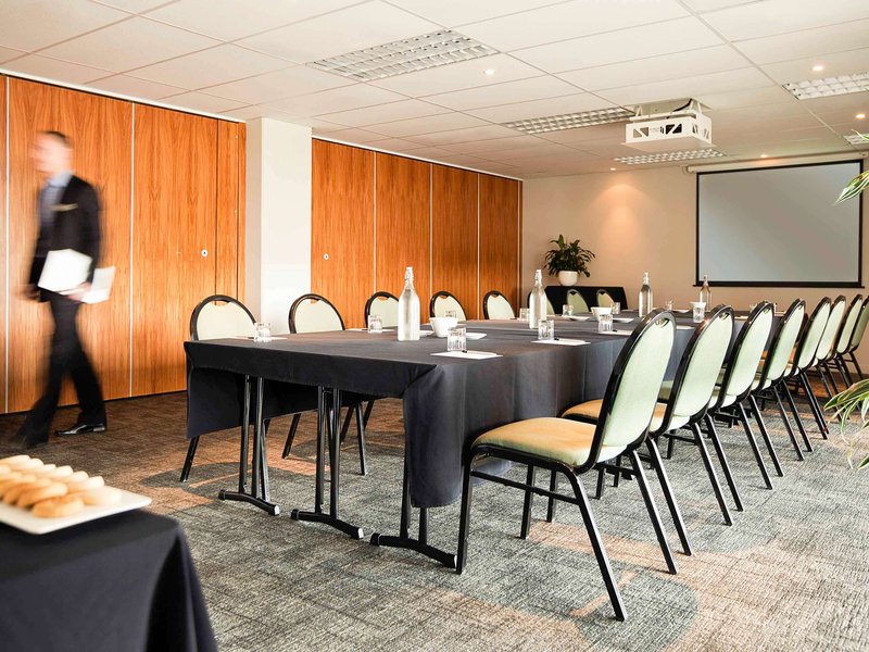 ibis hamilton tainui