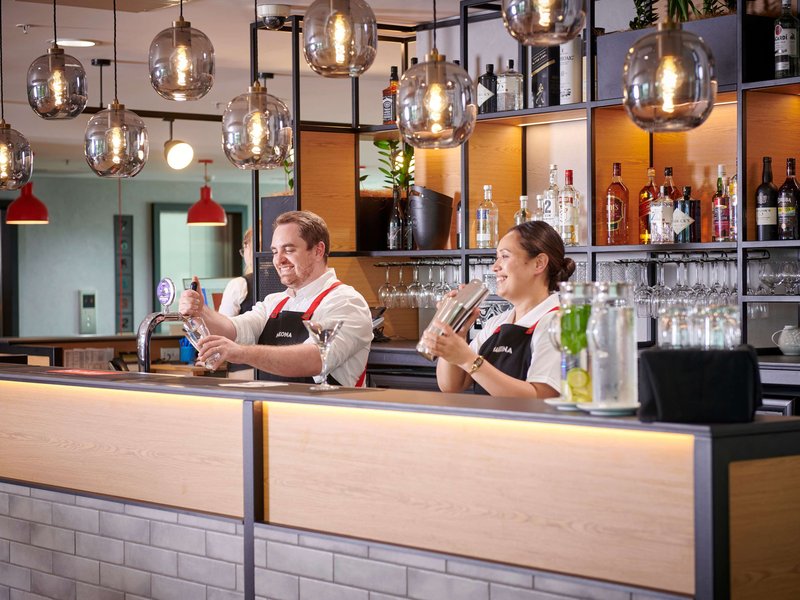 ibis hamilton tainui