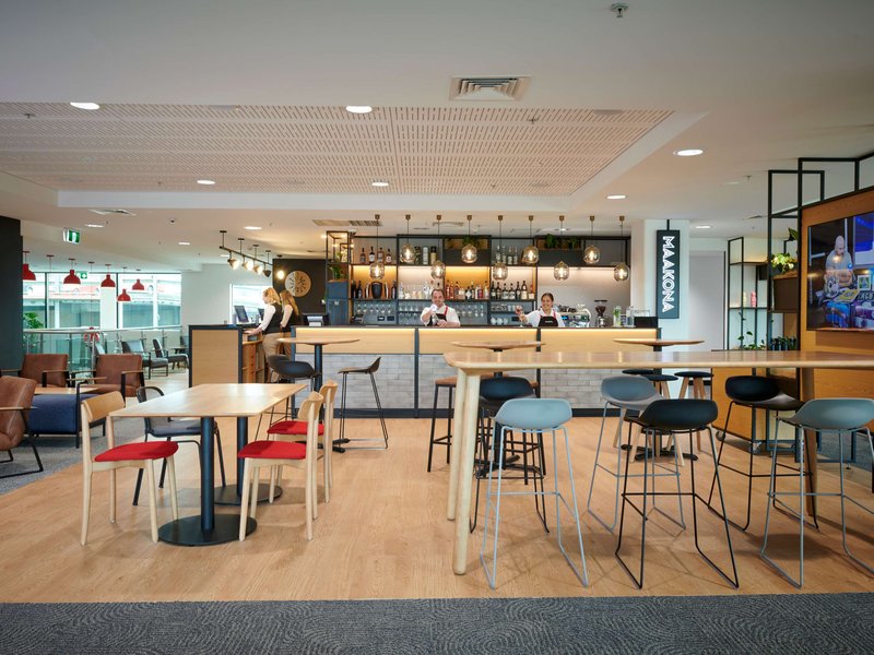 ibis hamilton tainui