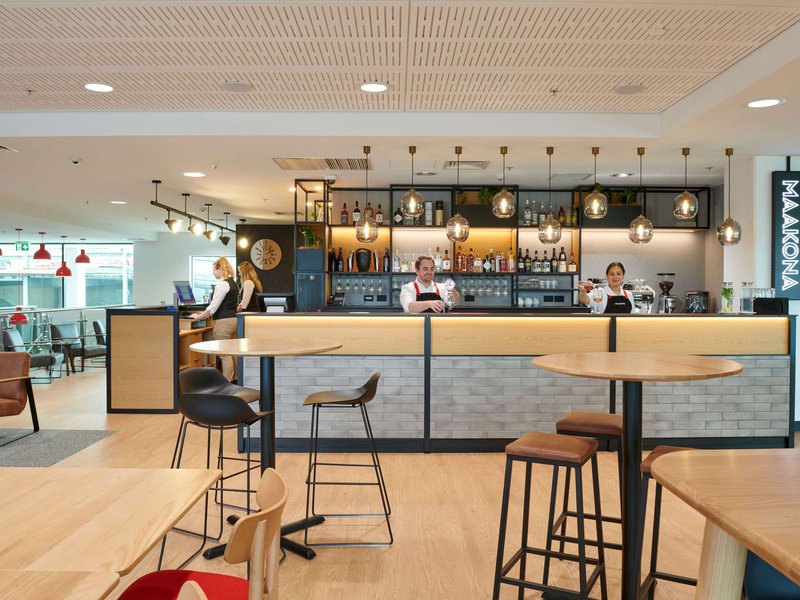 ibis hamilton tainui