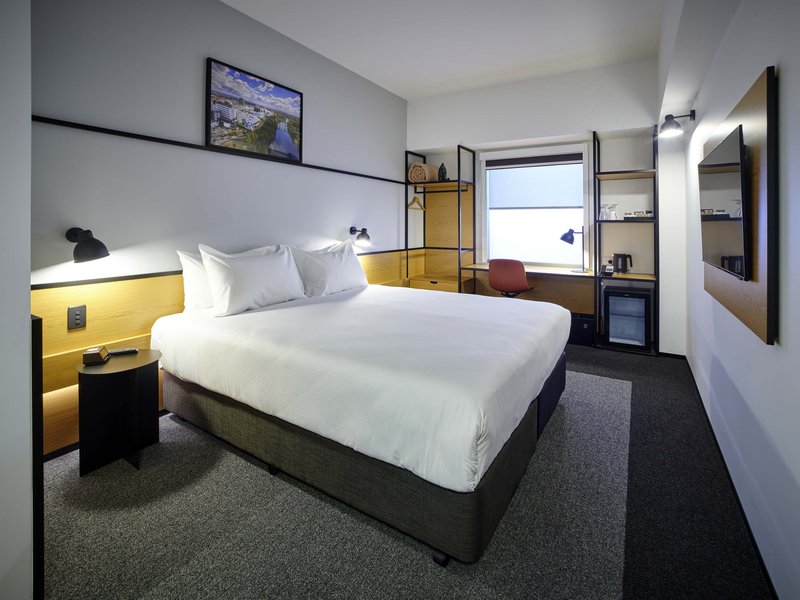 ibis hamilton tainui