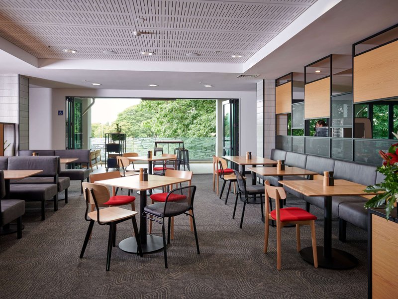 ibis hamilton tainui