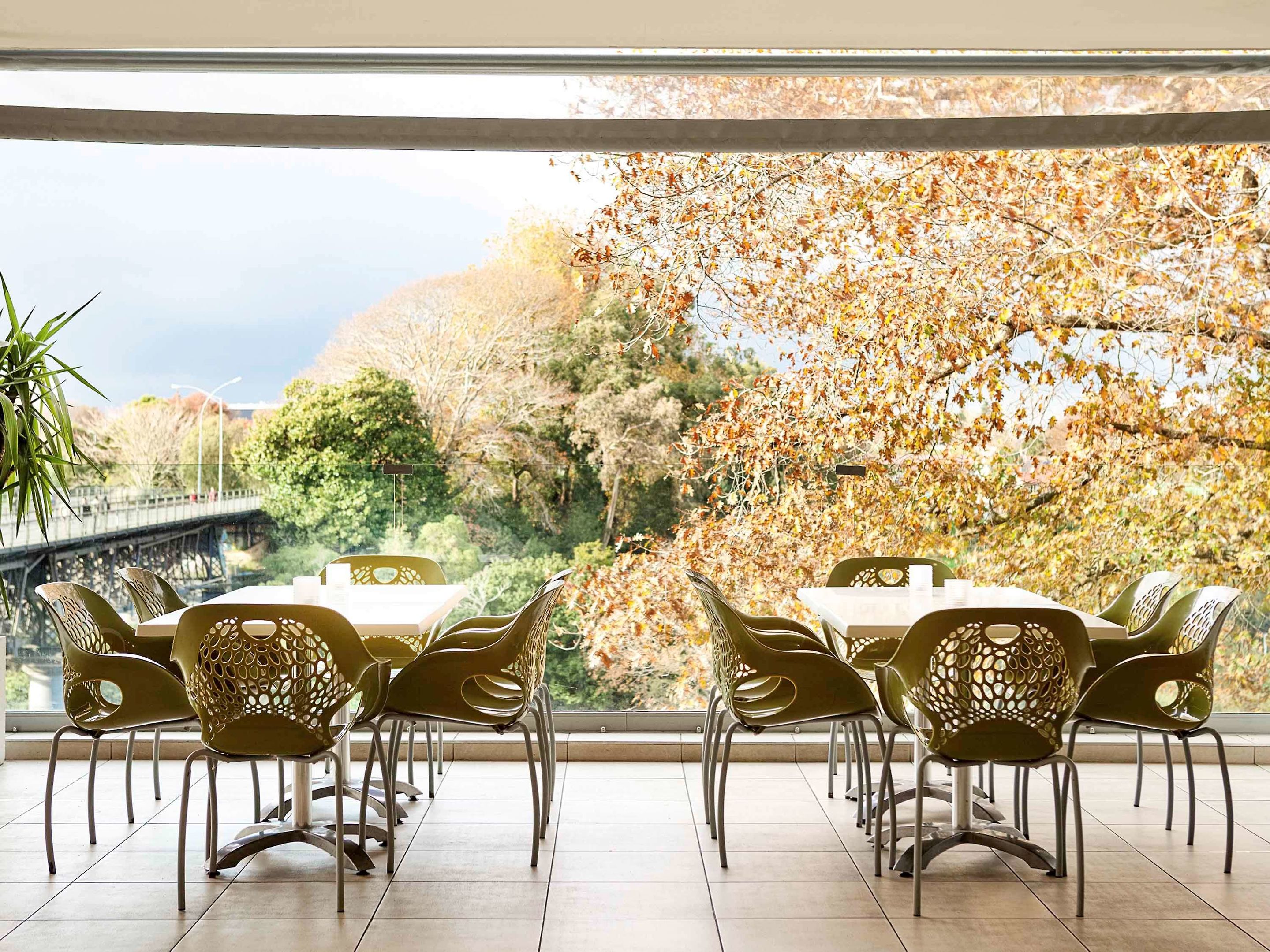 ibis hamilton tainui