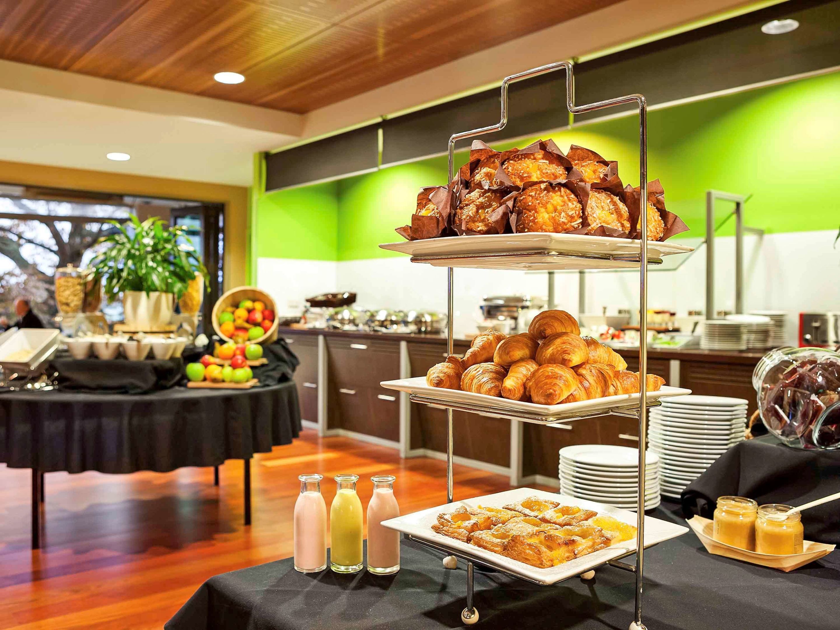 ibis hamilton tainui