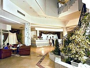 Houda Yasmine Marina & Spa,Yasmine>>Hammamet,4 star