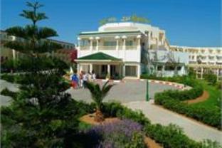 Houda Yasmine Marina & Spa,Yasmine>>Hammamet,4 star