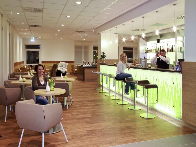 ibis hannover medical park