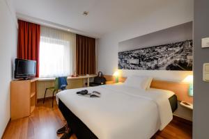 Ibis Hannover Medical Park,Hannover>>Buchholz,3 star