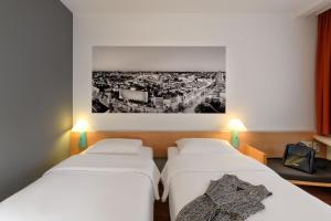 Ibis Hannover Medical Park,Hannover>>Buchholz,3 star