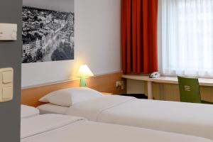 Ibis Hannover Medical Park,Hannover>>Buchholz,3 star