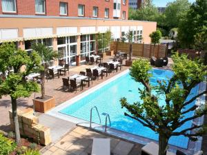 Ibis Hannover Medical Park,Hannover>>Buchholz,3 star