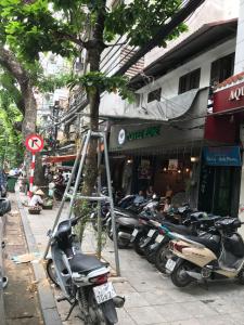 aquarius grand hotel