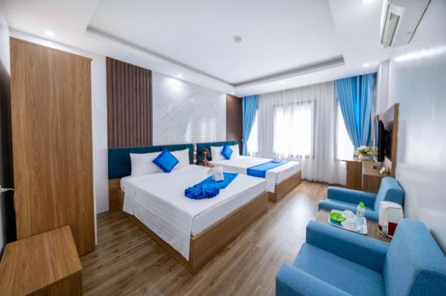 aquarius grand hotel