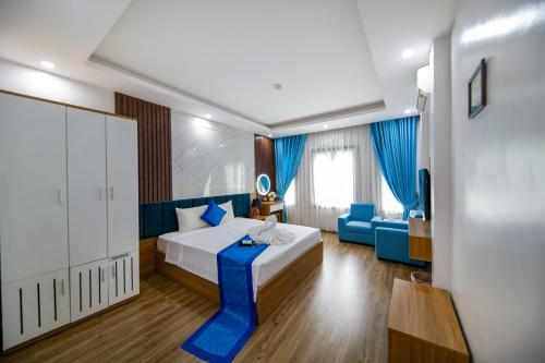 aquarius grand hotel