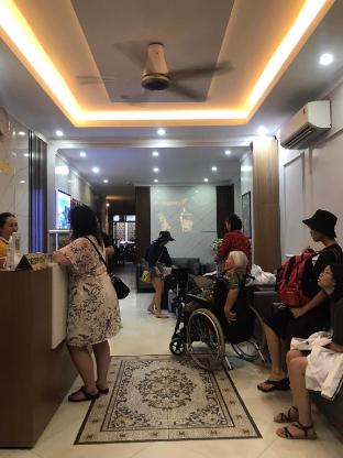 aquarius grand hotel