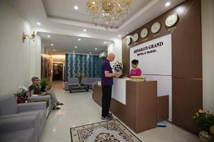 aquarius grand hotel