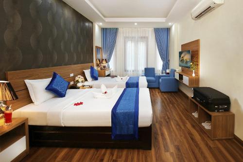 aquarius grand hotel