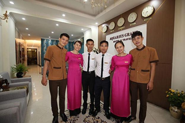 aquarius grand hotel