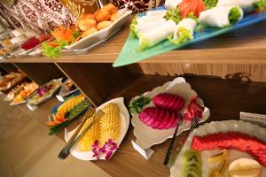 aquarius grand hotel