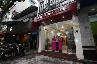 aquarius grand hotel