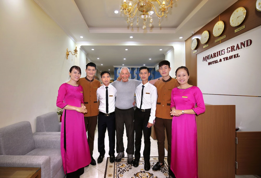 aquarius grand hotel