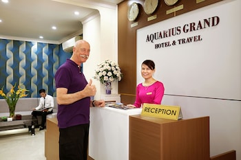 aquarius grand hotel